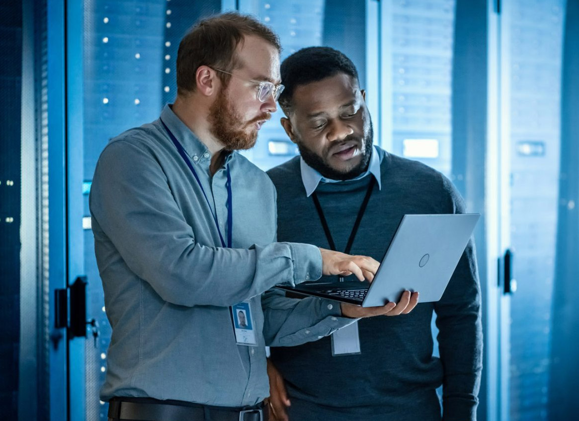 Network services
